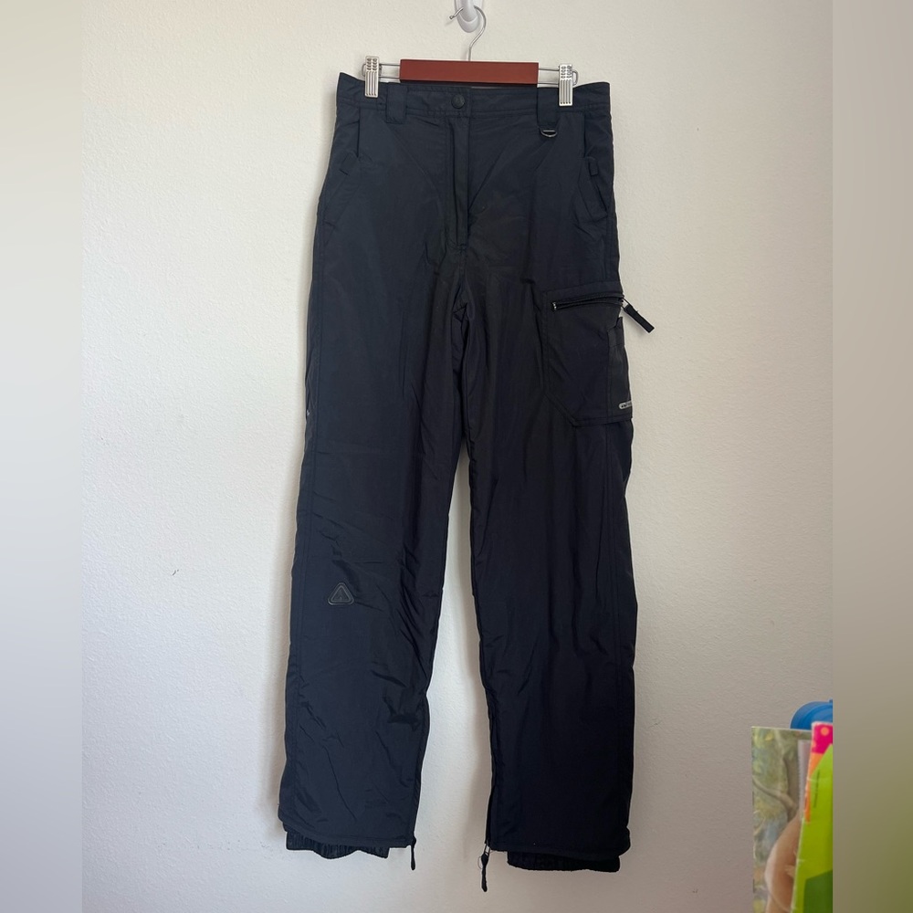 Airwalk Snowboarding Pants 10-12 Boy